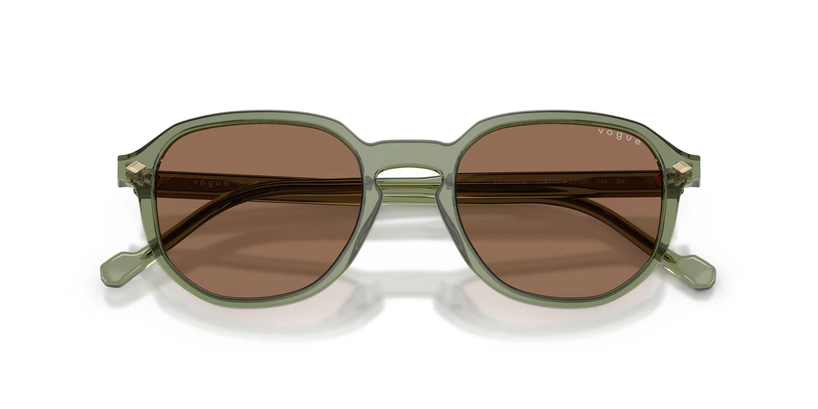 Vogue 5707S Sunglasses - view 23